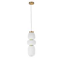 Подвесной светильник Loft IT Duff 10422/C