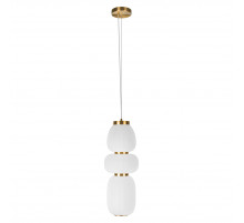 Подвесной светильник Loft IT Duff 10422/C