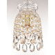 Подвесной светильник Bohemia Ivele Crystal 14781P/11 G
