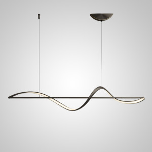 Подвесной cветильник ImperiumLoft Adonis 231524-23