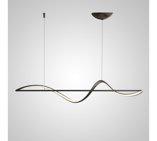 Подвесной cветильник ImperiumLoft Adonis 231524-23