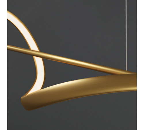 Подвесной cветильник ImperiumLoft Adonis 231524-23