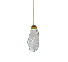 Подвесной светильник Delight Collection 111 111-1P gold