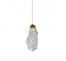 Подвесной светильник Delight Collection 111 111-1P gold