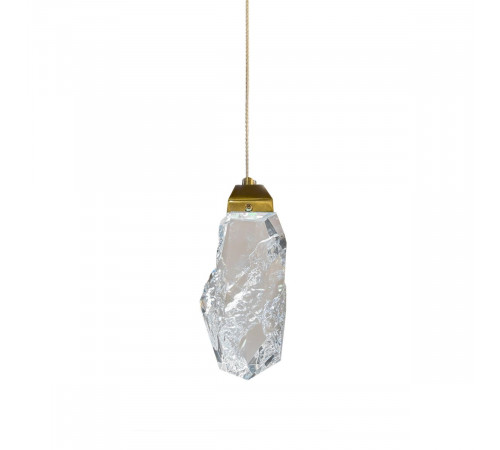Подвесной светильник Delight Collection 111 111-1P gold Подвесной светильник Delight Collection 111 111-1P gold