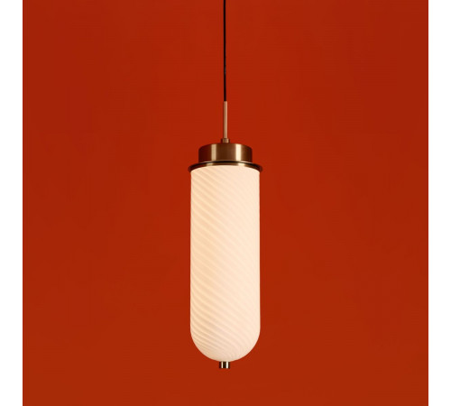 Подвесной светильник Freya Iride FR5627PL-L15BBS