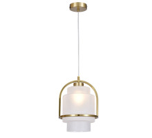 Подвесной светильник Indigo Aura 11069/1P White V000595