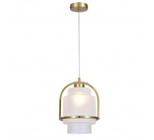 Подвесной светильник Indigo Aura 11069/1P White V000595