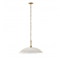 Подвесной светильник Kichler KL-DELAROSA-P-WH
