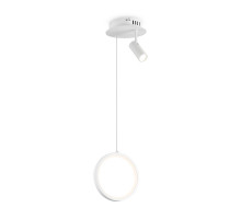 Подвесной светильник Freya Airy FR6082PL-L10W