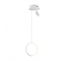 Подвесной светильник Freya Airy FR6082PL-L10W
