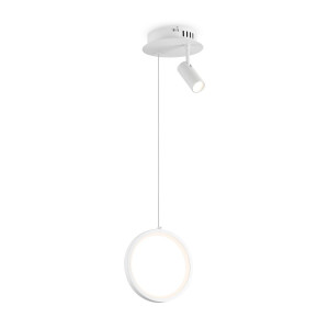 Подвесной светильник Freya Airy FR6082PL-L10W