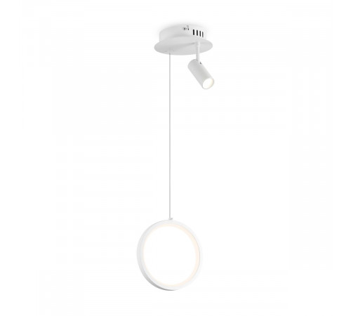 Подвесной светильник Freya Airy FR6082PL-L10W