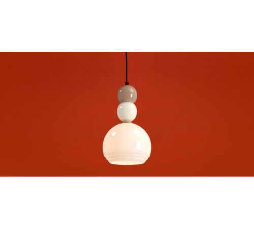 Подвесной светильник Freya Globo FR5628PL-01BGW