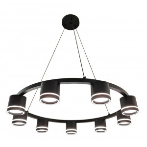 Подвесной светильник Myfar Buys MR2661-9P