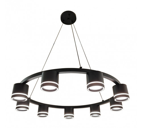 Подвесной светильник Myfar Buys MR2661-9P