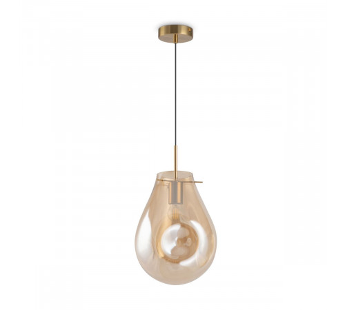 Подвесной светильник Freya Dispel FR5180PL-01BS