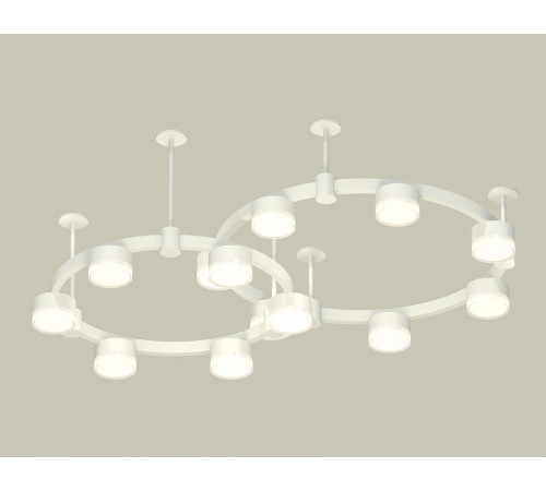Комплект подвесного светильника Ambrella Light Techno Ring XR92211006 (A9221, A9226, C9236, C9231,N8399) Комплект подвесного светильника Ambrella Light Techno Ring XR92211006 (A9221, A9226, C9236, C9231,N8399)