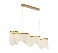 Подвесной светильник Modestyle MS.8050.1200 GD