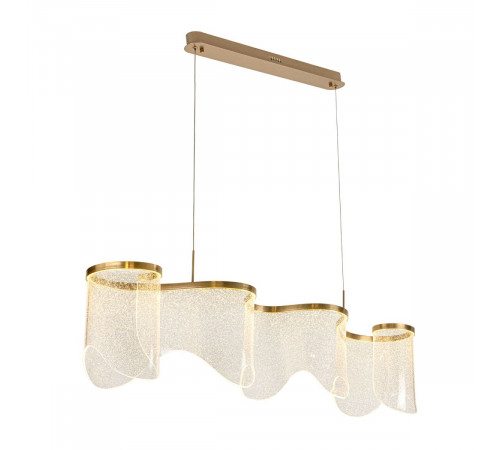 Подвесной светильник Modestyle MS.8050.1200 GD