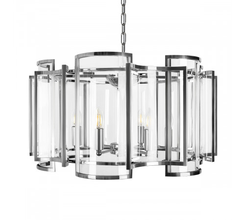 Подвесной светильник Loft IT Reflection 10433/6