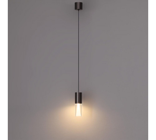 Подвесной светильник Odeon Light Hightech Defance 7143/4L Подвесной светильник Odeon Light Hightech Defance 7143/4L