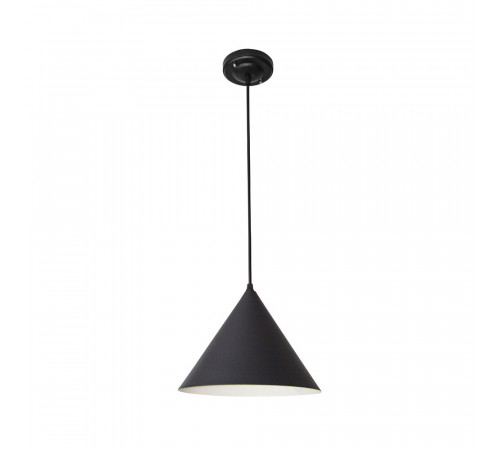 Подвесной светильник Arte Lamp Lark A7103SP-1BK