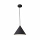 Подвесной светильник Arte Lamp Lark A7103SP-1BK