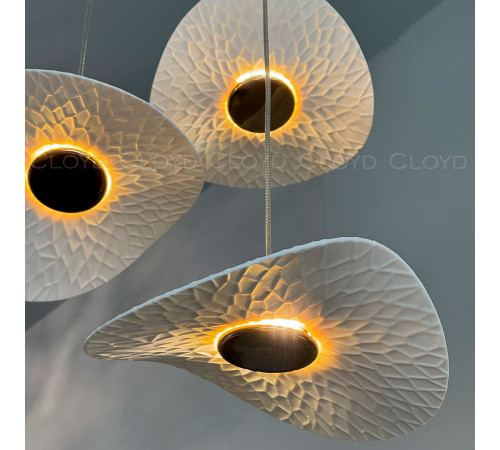 Подвесной светильник Cloyd Floppy 12501