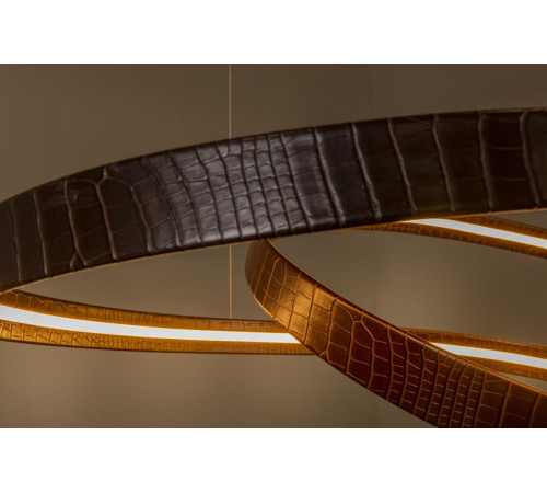 Подвесной светильник Lucide Slalom 13493/68/96