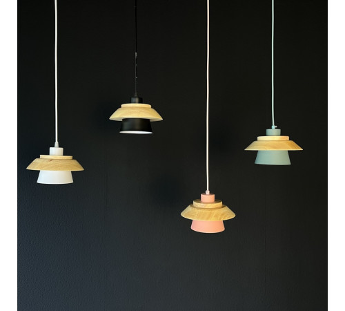 Подвесной светильник ImperiumLoft Eco 178161-26