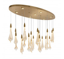 Подвесной светильник Modelux ML.89181.22 BS