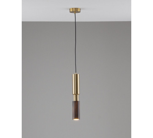 Подвесной светильник Moderli Telma V11860-1P