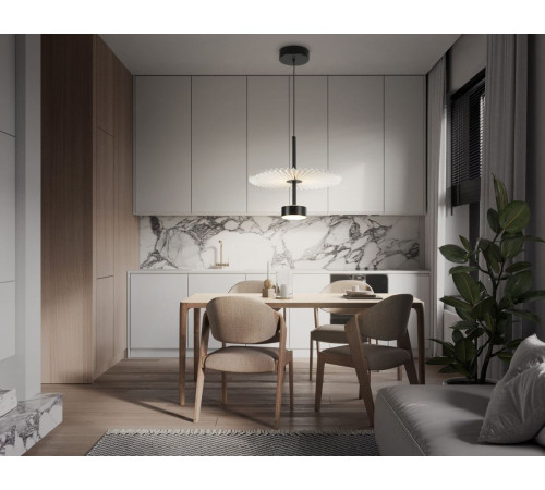 Подвесной светильник Ambrella Light High Light Modern LH72601