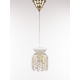 Подвесной светильник Bohemia Ivele Crystal 14781P/11 G R
