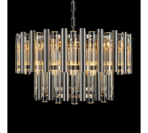 Подвесной светильник Loft IT Boucle 10438/8