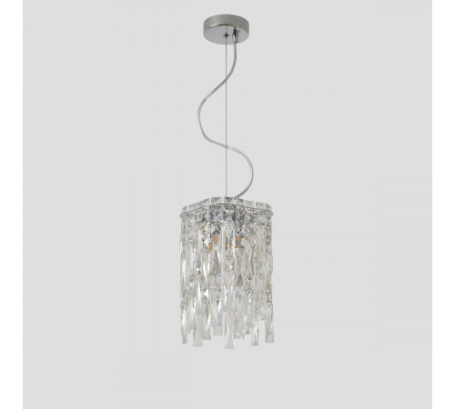 Подвесной светильник Crystal Lux ABRIL SP2 Подвесной светильник Crystal Lux ABRIL SP2