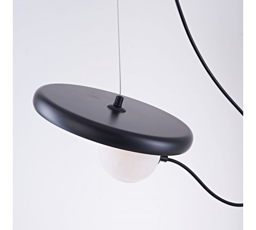 Подвесной светильник ImperiumLoft Margott Black 213907-23