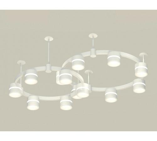 Комплект подвесного светильника Ambrella Light Techno Ring XR92211001 (A9221, A9226, C9236, C9231, N8444) Комплект подвесного светильника Ambrella Light Techno Ring XR92211001 (A9221, A9226, C9236, C9231, N8444)