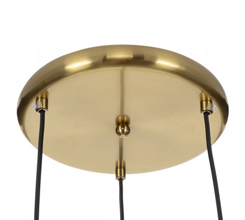 Подвесной светильник Citilux Rocka CL247084