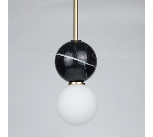 Подвесной светильник Cloyd Austa 11621