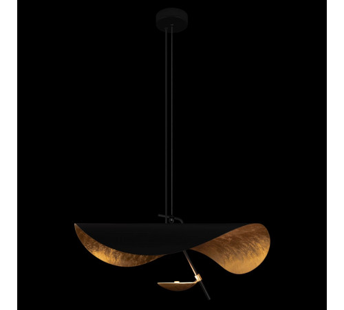 Подвесной светильник LOFT IT Pallium 10479/600