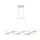 Подвесной светильник Freya Chainy FR6121PL-L38W