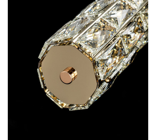 Подвесной светильник Modelux ML.340.1000 GD