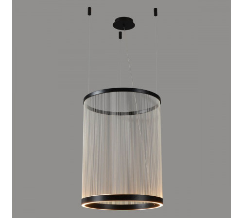 Подвесной светильник Crystal Lux ATRIUM B SP50W LED