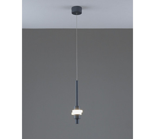 Подвесной светильник Moderli Stilla V11644-PL