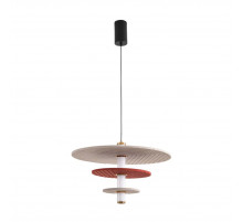 Подвесной светильник Lumion Ledio Felta 8296/11AL