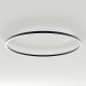 Подвесной светильник Arlight SP-LINE-HANG-ARC-O3535-D1500-102W Day4000 (BLACK, 230V) (Металл) 034011(2)