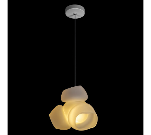 Подвесной светильник LOFT IT Cluster 10467P White