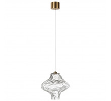 Подвесной светильник Odeon Light L-Vision Ordi 5107/3LA